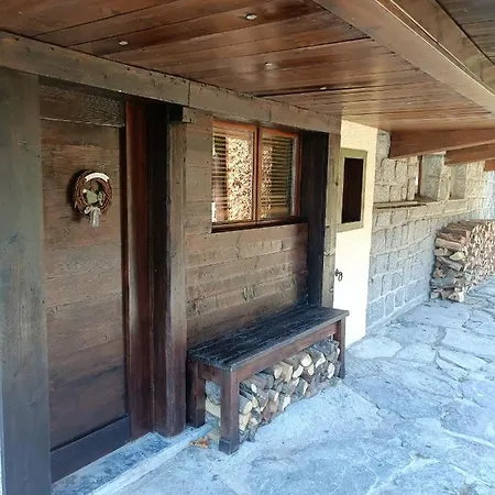 דירה Three Bedroomed שאמוני