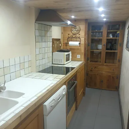 Three Bedroomed