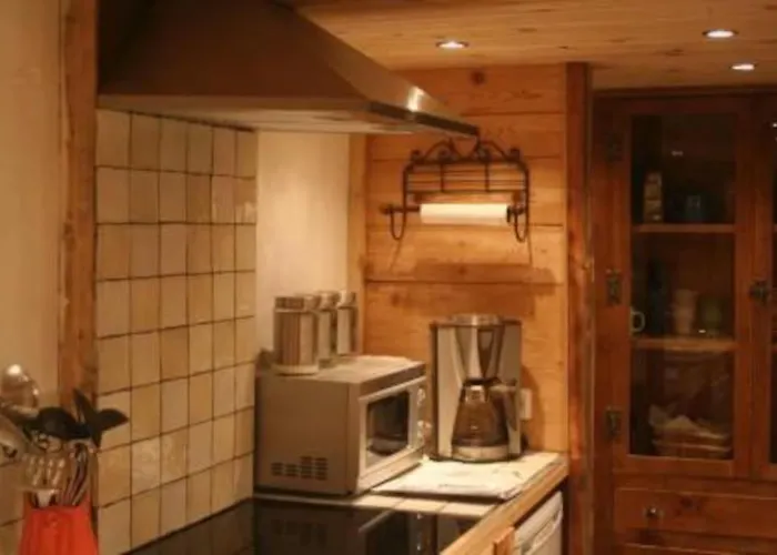 Three Bedroomed * Chamonix