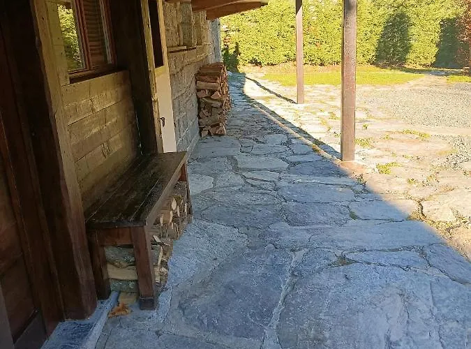 Three Bedroomed * Chamonix