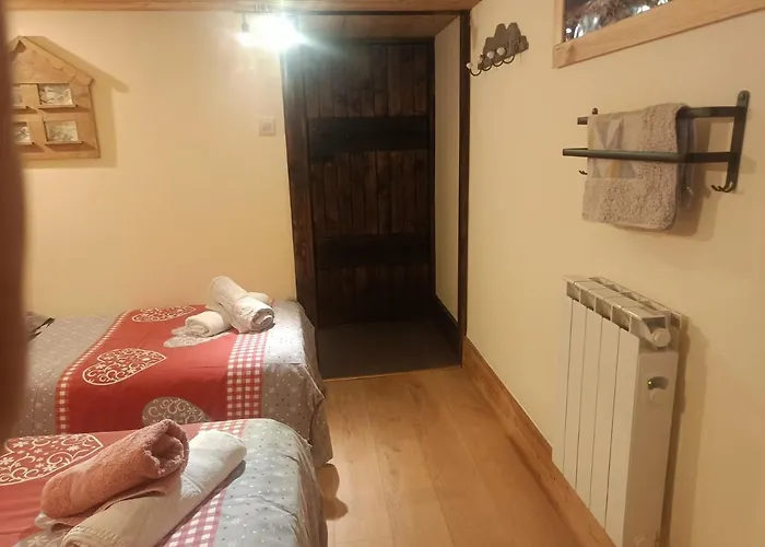 Three Bedroomed